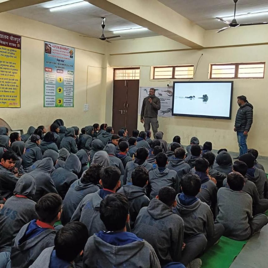 Environmental Conservation & Sustainability