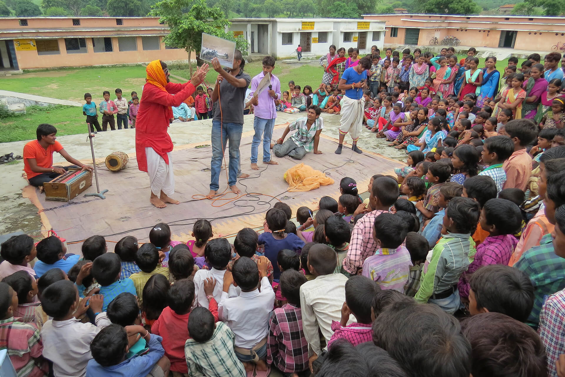 Gharial Conservation 2