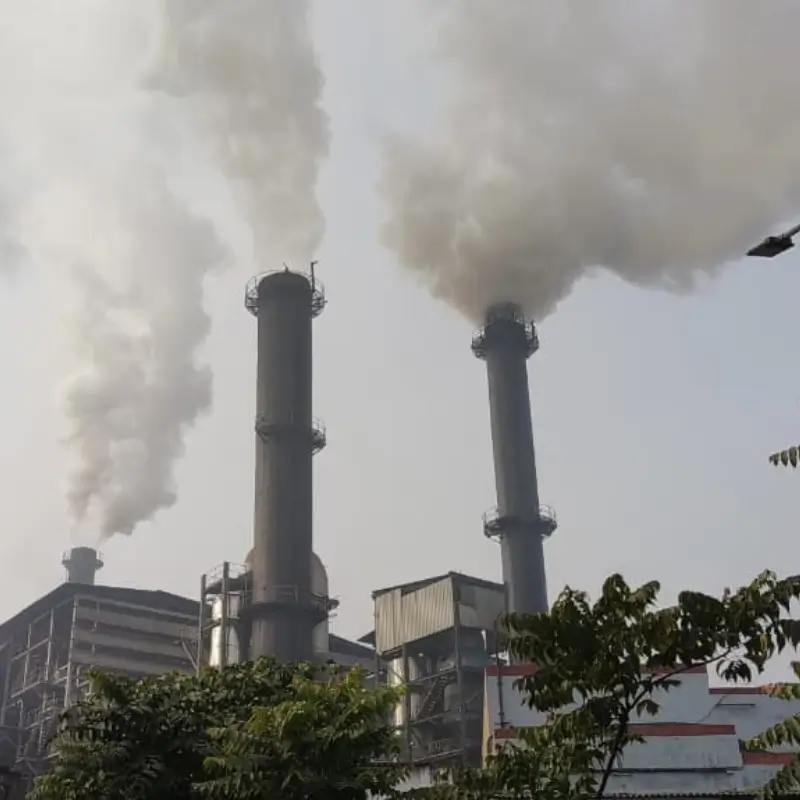 AIR POLLUTION AWARENESS 3