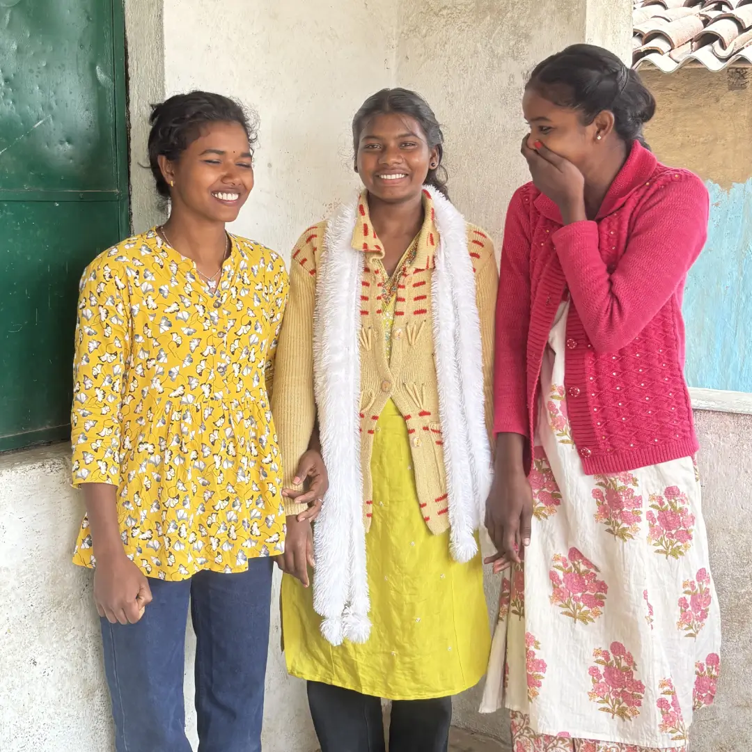 KASHVI - Women Empowerment 1