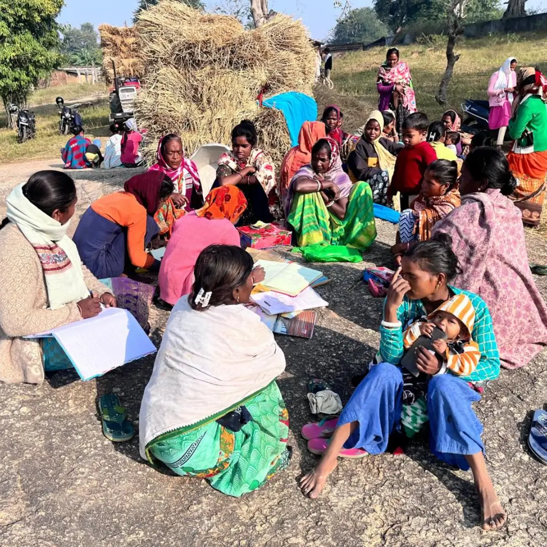 KASHVI - Women Empowerment 2