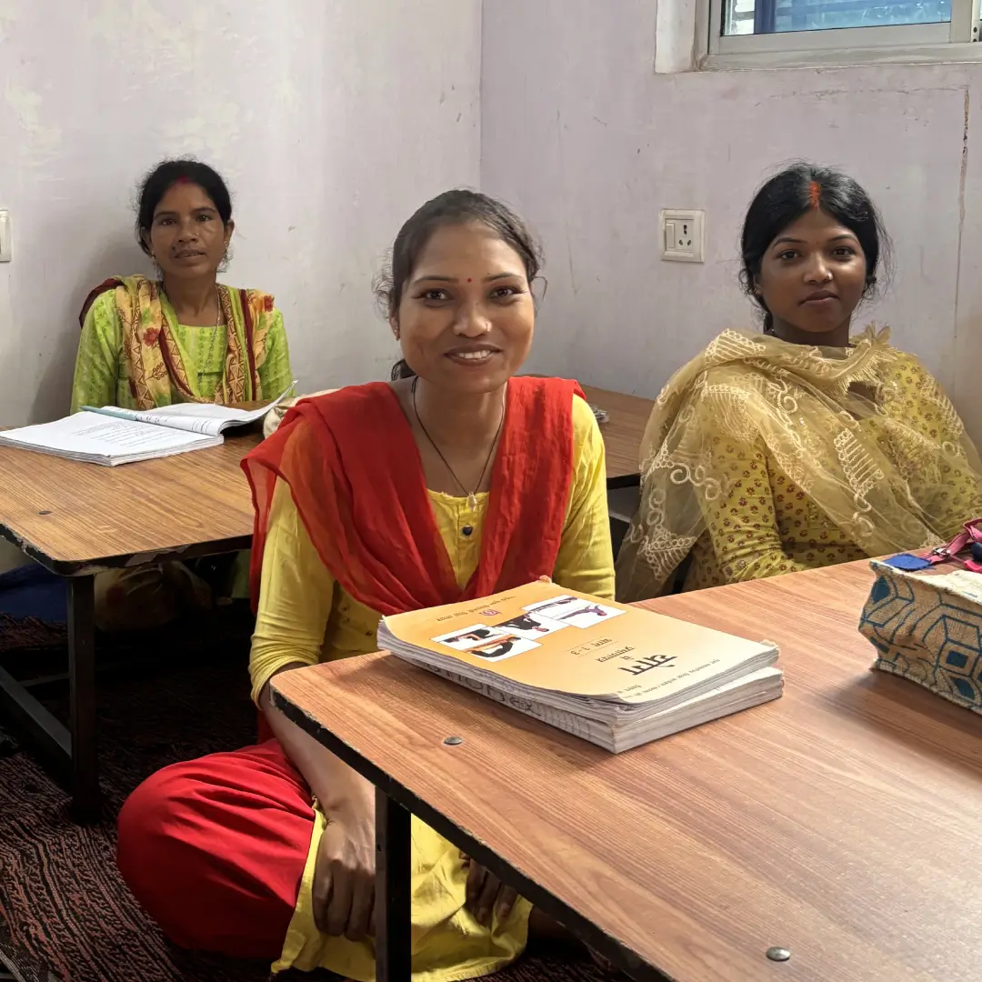 KASHVI - Women Empowerment 3